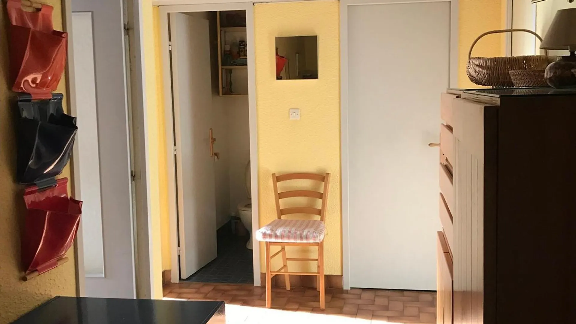 Apartment Appartement 3 Pieces Avec Balcon, Proche Centre Villard-De-Lans - Fr-1-515-26
