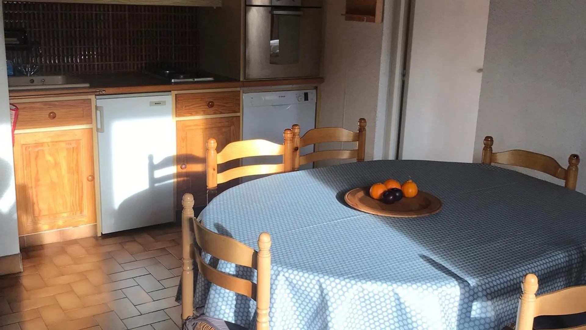 Appartement 3 Pieces Avec Balcon, Proche Centre Villard-De-Lans - Fr-1-515-26